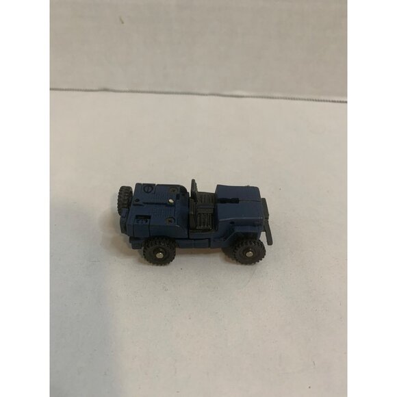 Lot of 2 Vintage 1984 GOBOTS Water Walk White Chest MR-31 Vintage Tonka BANDAI C - Picture 10 of 16